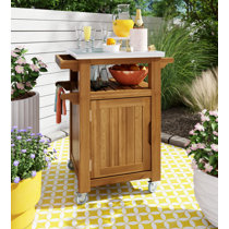 Outdoor deals liquor cabinet